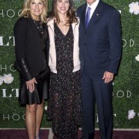 Ashley Biden, Jill i Joe Biden