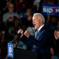 Ashley Biden, Jill i Joe Biden