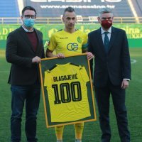 Istra 1961 - Gorica (14. kolo HT Prve lige)