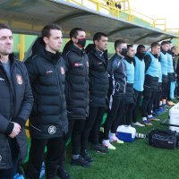 Istra 1961 - Gorica (14. kolo HT Prve lige)