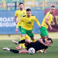 Istra 1961 - Gorica (14. kolo HT Prve lige)