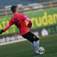 Istra 1961 - Gorica (14. kolo HT Prve lige)