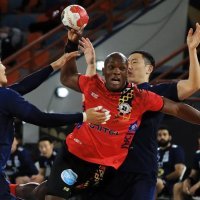 Japan-Angola, SP u rukometu, 19.1.2021.