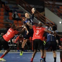 Japan-Angola, SP u rukometu, 19.1.2021.