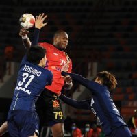 Japan-Angola, SP u rukometu, 19.1.2021.