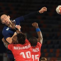 Japan-Angola, SP u rukometu, 19.1.2021.