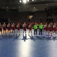 Hrvatska - Katar; SP u rukometu 2021.; 19.1.2021.