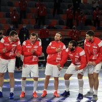 Hrvatska - Katar; SP u rukometu 2021.; 19.1.2021.