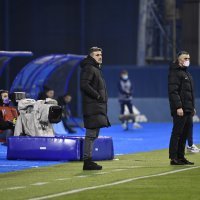 Dinamo - Rijeka (6. kolo HT Prve lige)