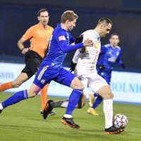 Dinamo - Rijeka (6. kolo HT Prve lige)