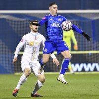 Dinamo - Rijeka (6. kolo HT Prve lige)