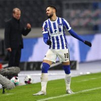Hertha - Hoffenheim 0:3