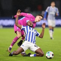 Hertha - Hoffenheim 0:3