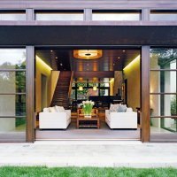 Matt Damonova kuća u Los Angelesu