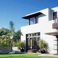 Matt Damonova kuća u Los Angelesu