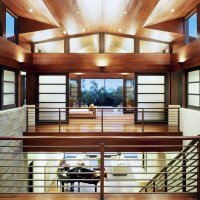 Matt Damonova kuća u Los Angelesu