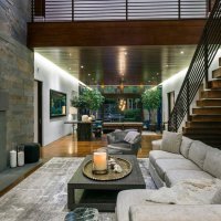 Matt Damonova kuća u Los Angelesu