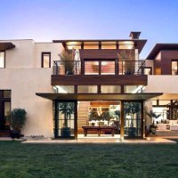 Matt Damonova kuća u Los Angelesu