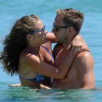 Raquel Mauri & Ivan Rakitić