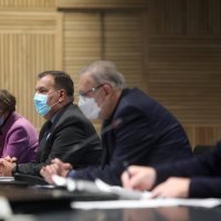 Konferencija za medije Stožera civilne zaštite RH