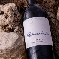 Vina Benmosche dingač i zinfandel