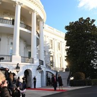 Melania i Donald Trump