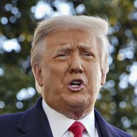 Donald Trump napušta Bijelu kuću