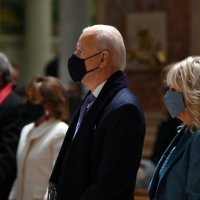 Joe i Jill Biden