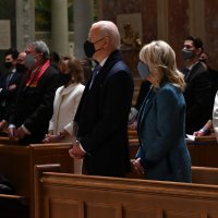 Joe i Jill Biden
