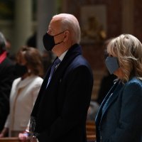 Joe i Jill Biden