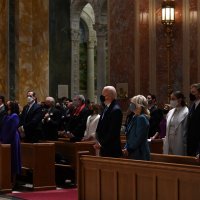 Joe i Jill Biden