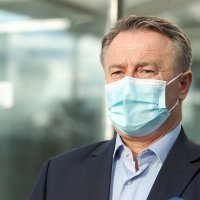 Župan Ivo Žinić dao izjavu o svojim nekretninama