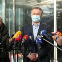 Župan Ivo Žinić dao izjavu o svojim nekretninama