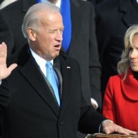 Joe i Jill Biden