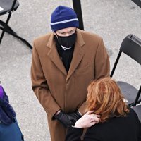 Šef Državne riznice Jerome Powell