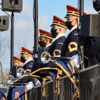 Atmosfera uoči inauguracije Joea Bidena i Kamale Harris