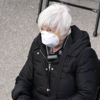 Janet Yellen