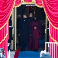 Michelle i Barack Obama