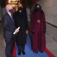 Michelle i Barack Obama