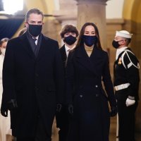 Hunter Biden, Ashley Biden