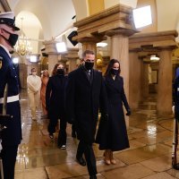 Hunter Biden, Ashley Biden