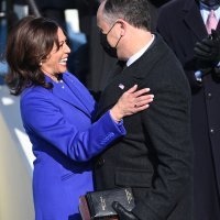 Čin inauguracije Joea Bidena i Kamale Harris