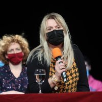 Zagreb: Izvanredna konferencija za medije u Hrvatskom narodnom kazalištu