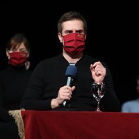 Zagreb: Izvanredna konferencija za medije u Hrvatskom narodnom kazalištu