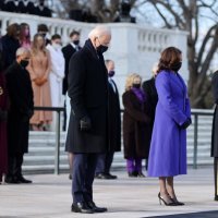 Ceremonija na groblju Arlington