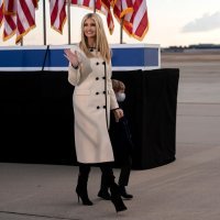 Ivanka Trump