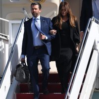 Donald Trump Jr. i Kimberly Guilfoyle