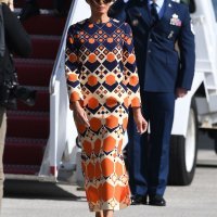 Donald i Melania Trump