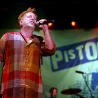 Johnny Rotten