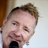 Johnny Rotten